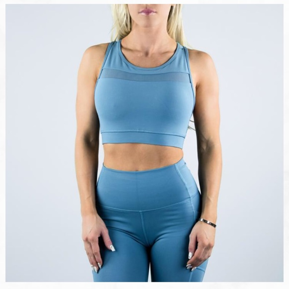 Buffbunny sports bra